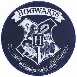 Harry Potter mouse pad