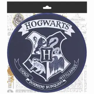 Harry Potter mouse pad