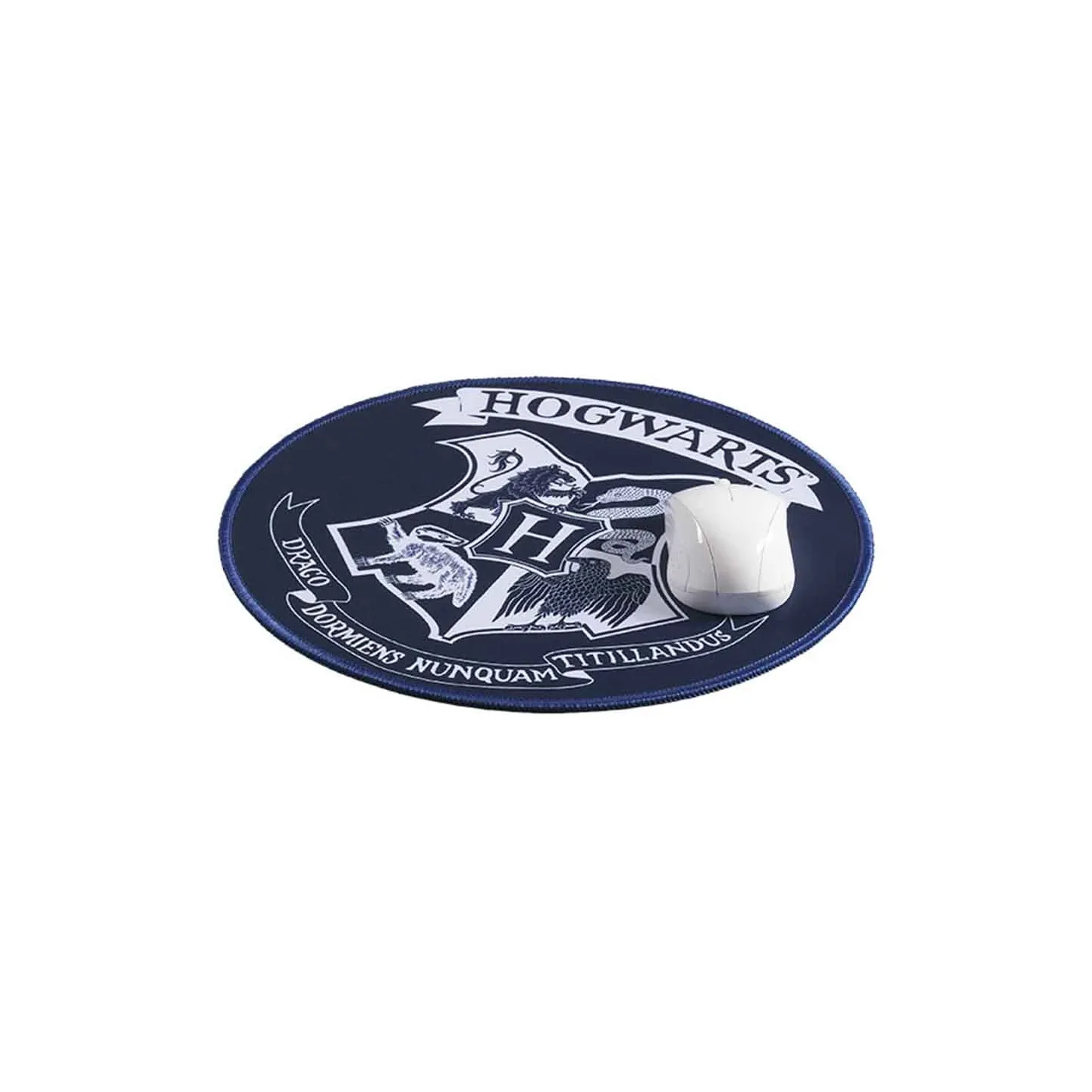 Harry Potter mouse pad
