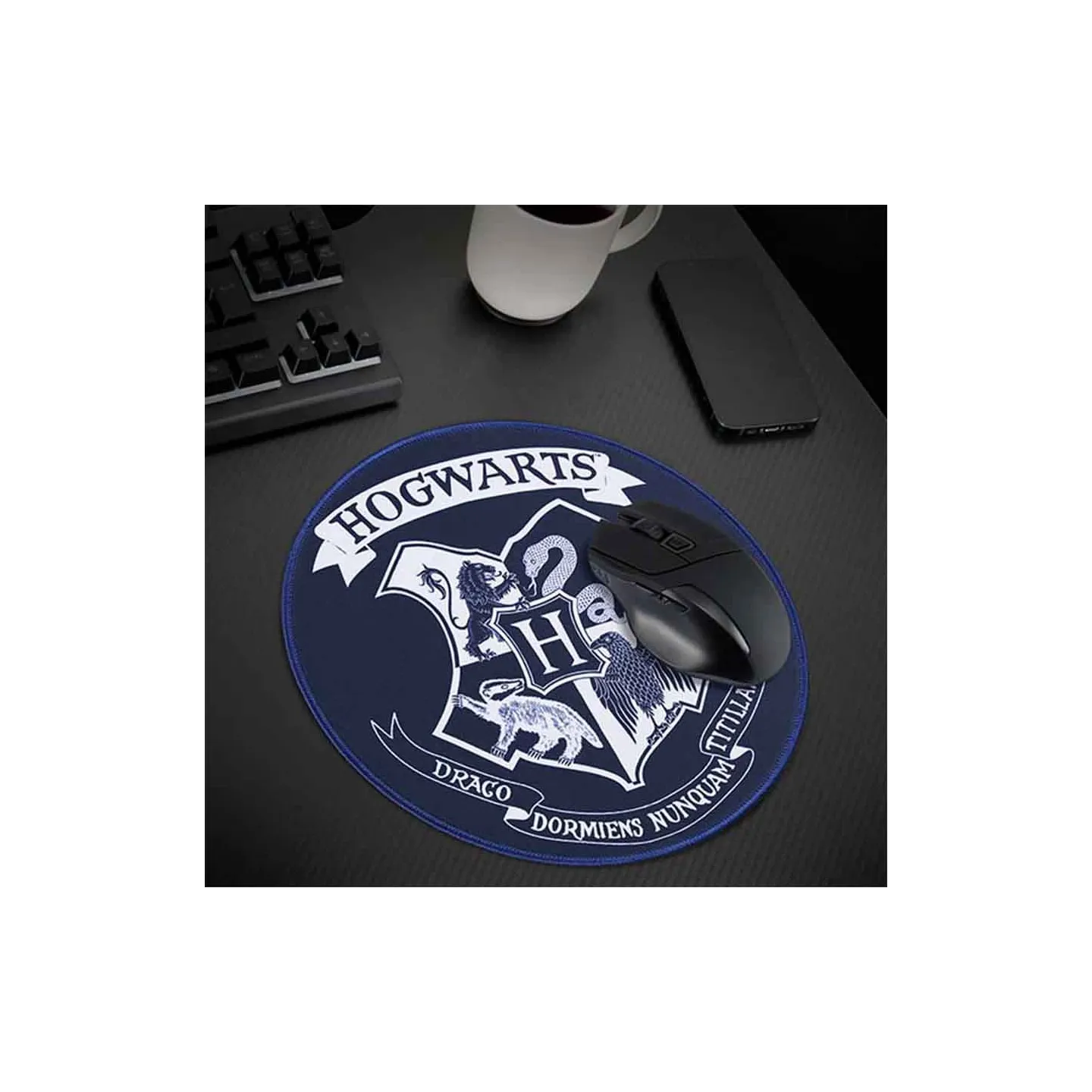 Harry Potter mouse pad