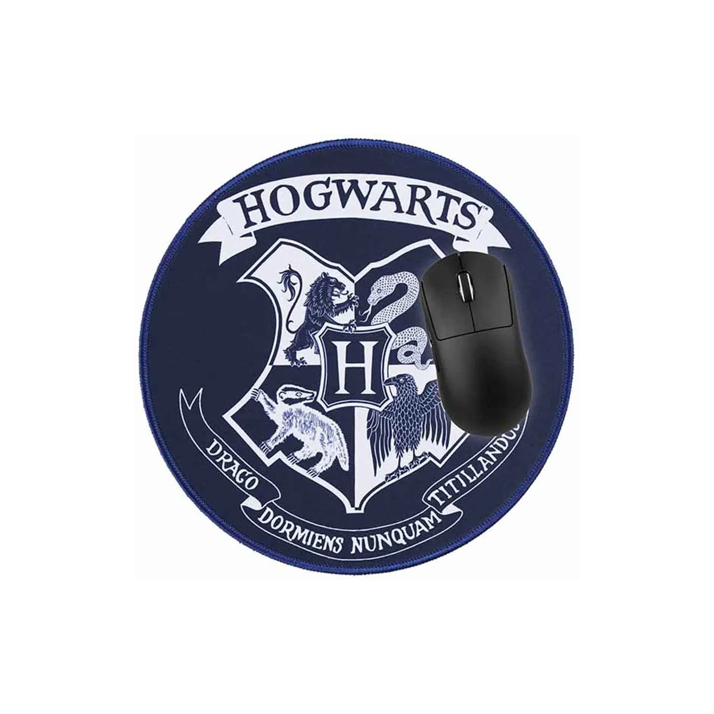 Harry Potter mouse pad