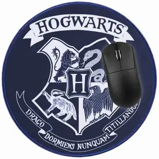 Harry Potter mouse pad