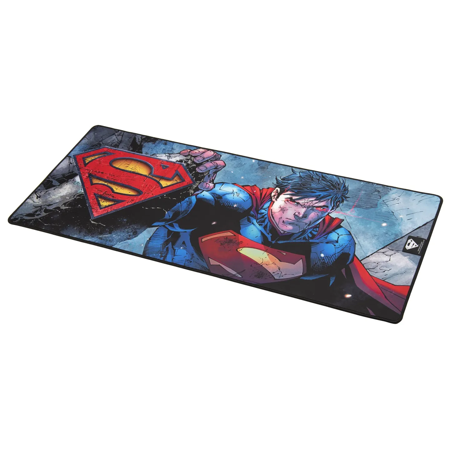 Desk mat XXL Superman | Subsonic