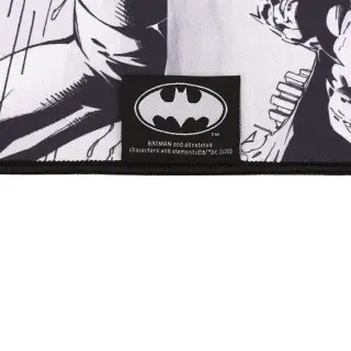 Batman XXL mouse pad