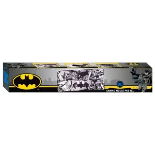 Batman XXL mouse pad