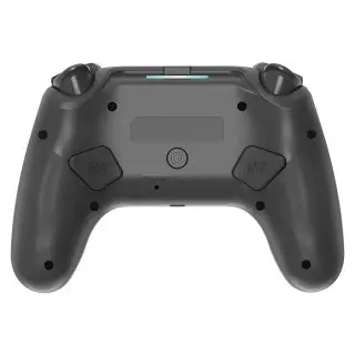 Wireless led controller for PS4 black| Subsonic