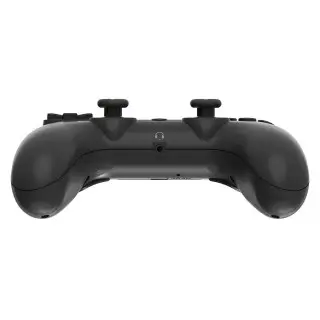 Wireless led controller for PS4 black| Subsonic