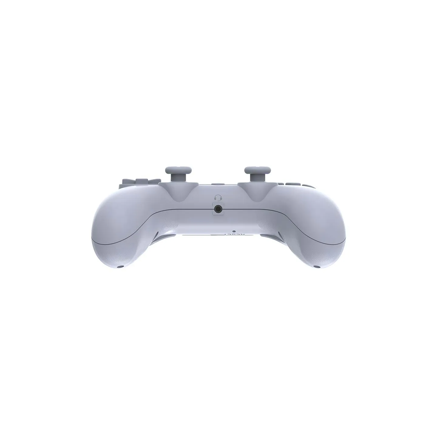 Wireless led controller for PS4 white| Subsonic