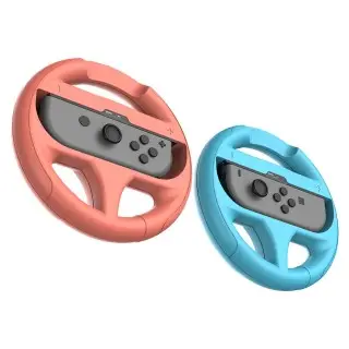 steering wheel for Switch 1 & 2