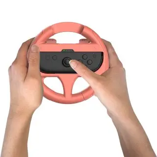 steering wheel for Switch 1 & 2