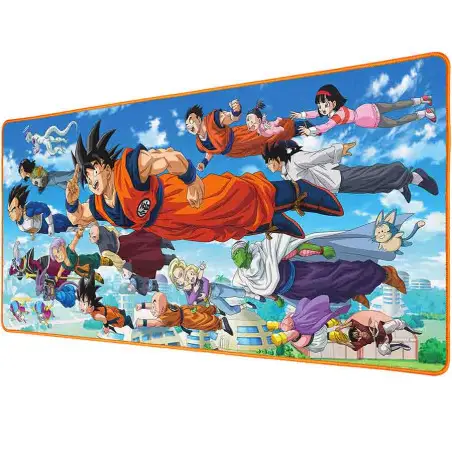 XXL mouse pad Dragon Ball Super | Subsonic