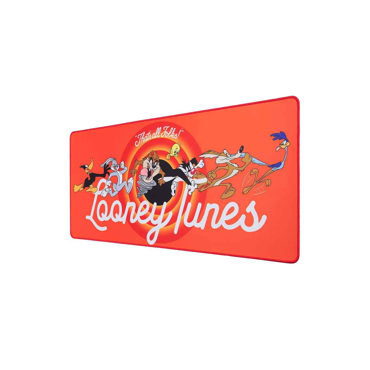 Looney Tunes XXL mouse pad