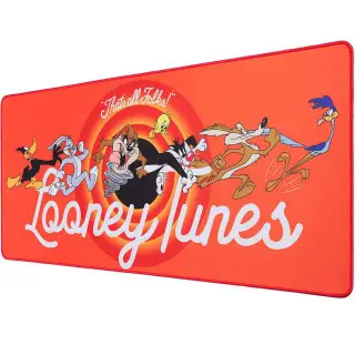 Looney Tunes XXL mouse pad