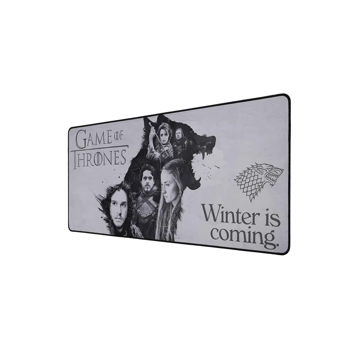 Game of thrones XXL mouse pad