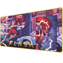 Flash XXL mouse pad Flash XXL mouse pad