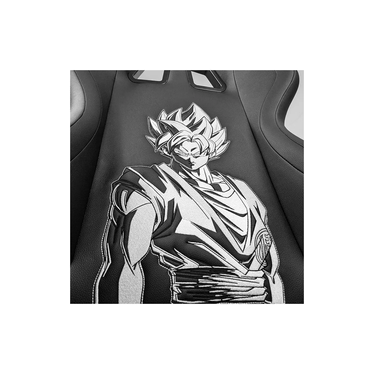 Gaming chair adult Dragon Ball Super