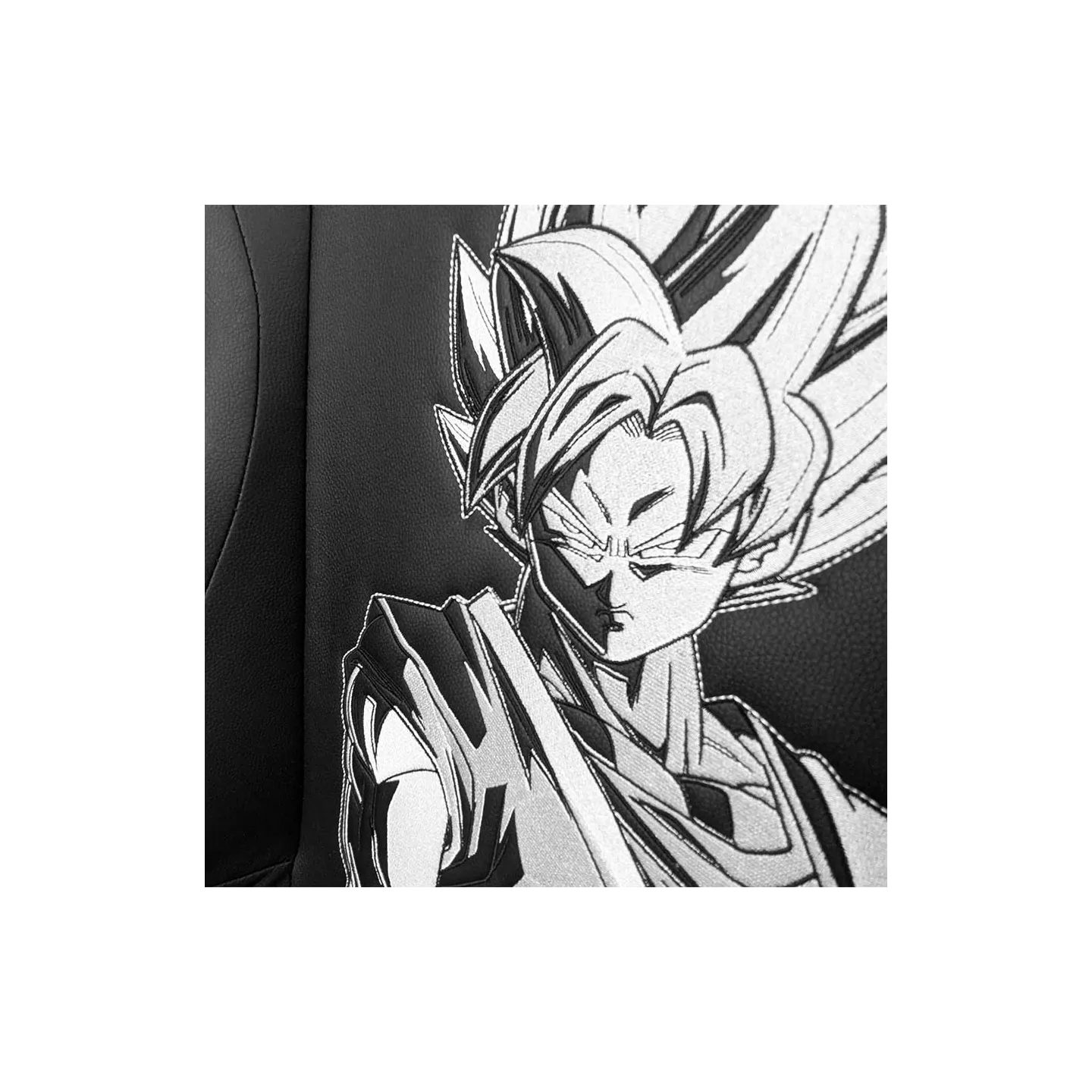 Gaming chair adult Dragon Ball Super
