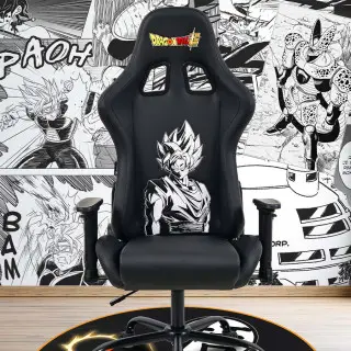 Gaming chair adult Dragon Ball Super