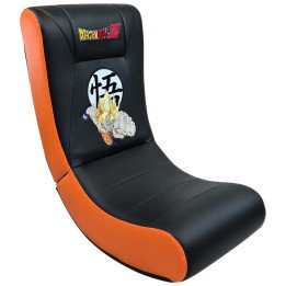 Dragon Ball Z gaming rocking chair | Subsonic