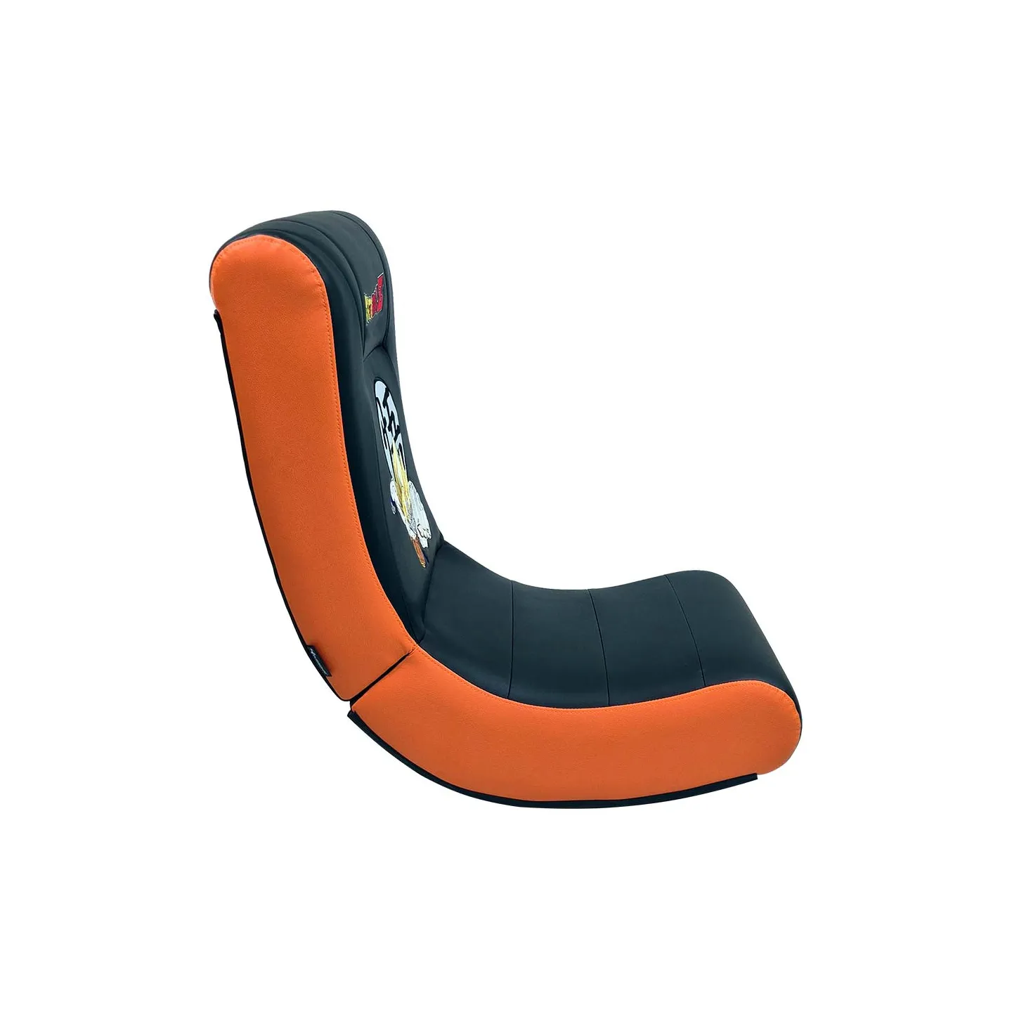 Dragon Ball Z gaming rocking chair | Subsonic