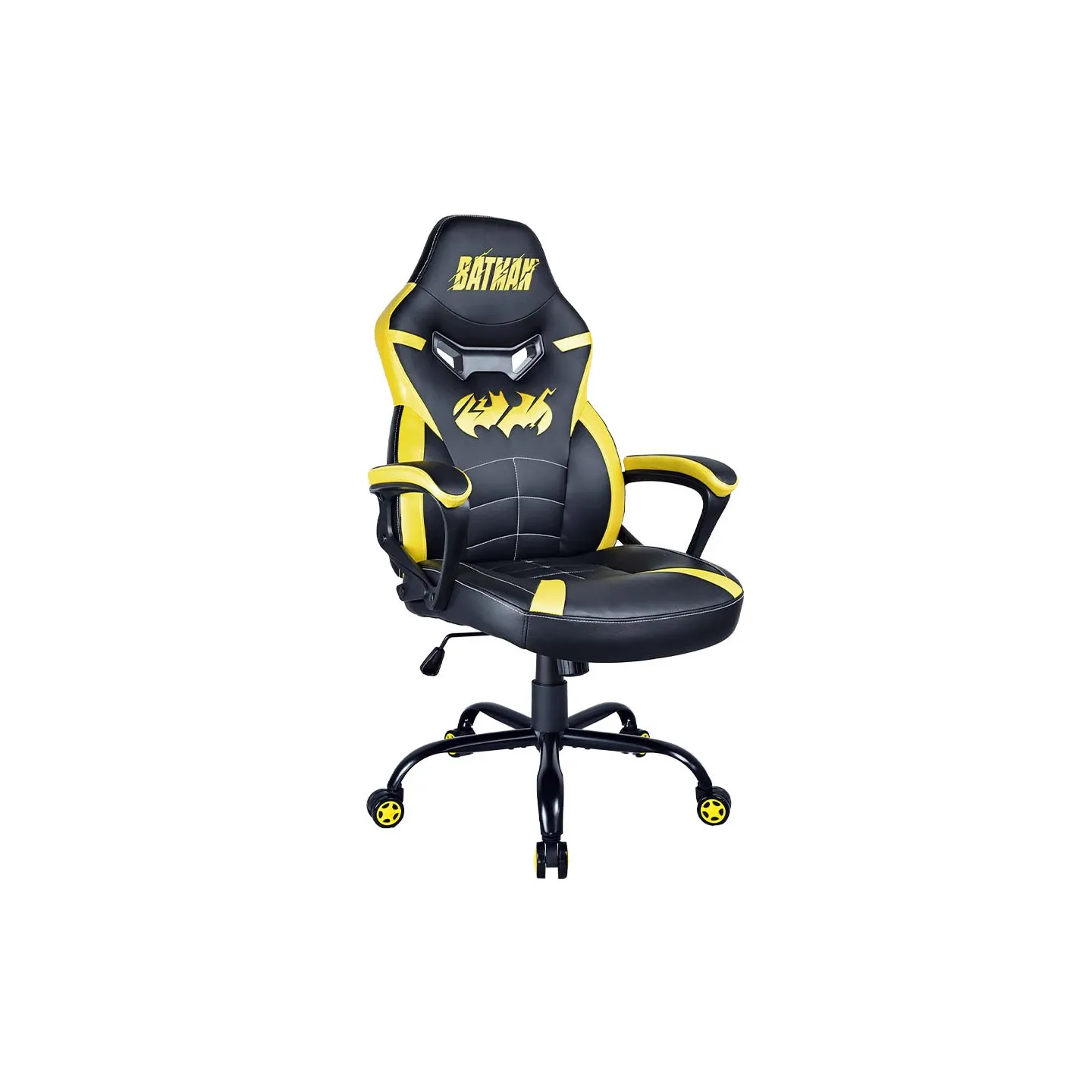 Batman gaming chair for kids - Power Up | Subsonic