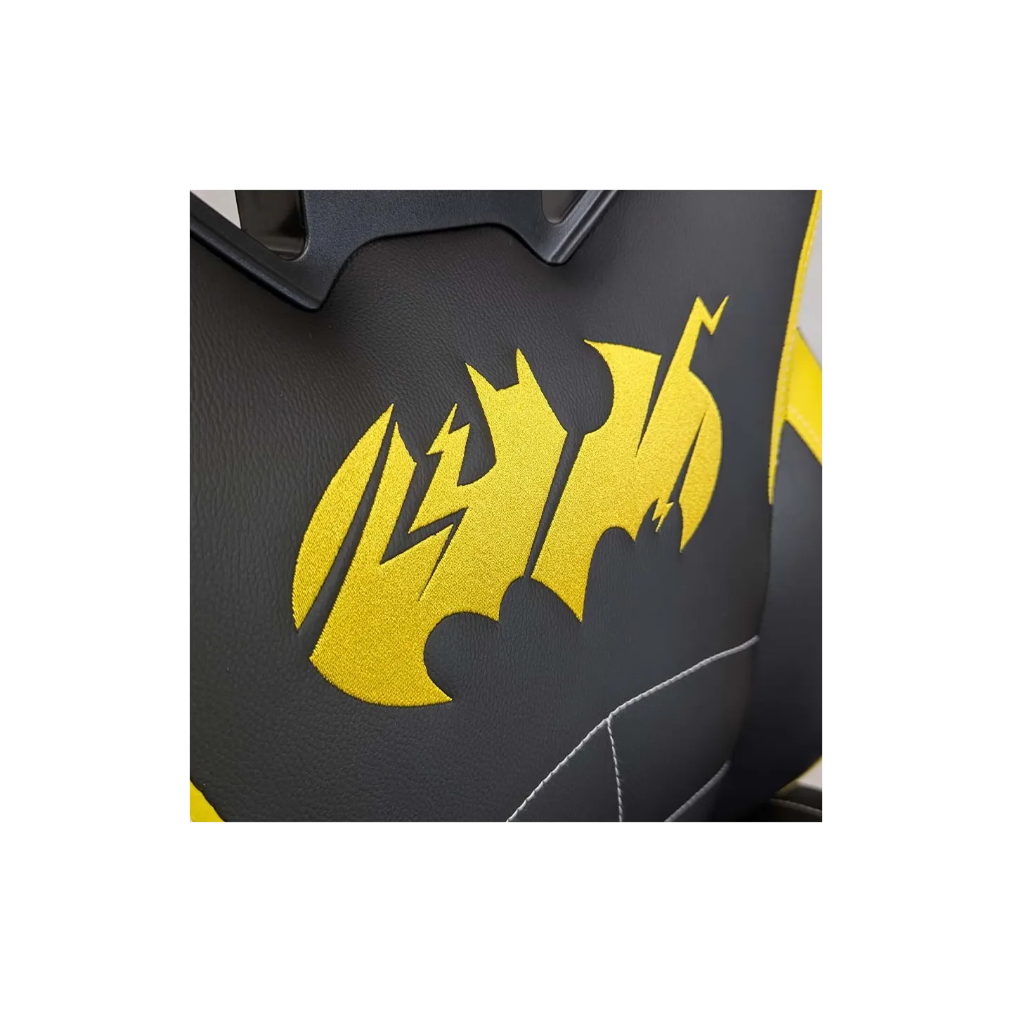 Batman gaming chair for kids - Power Up | Subsonic