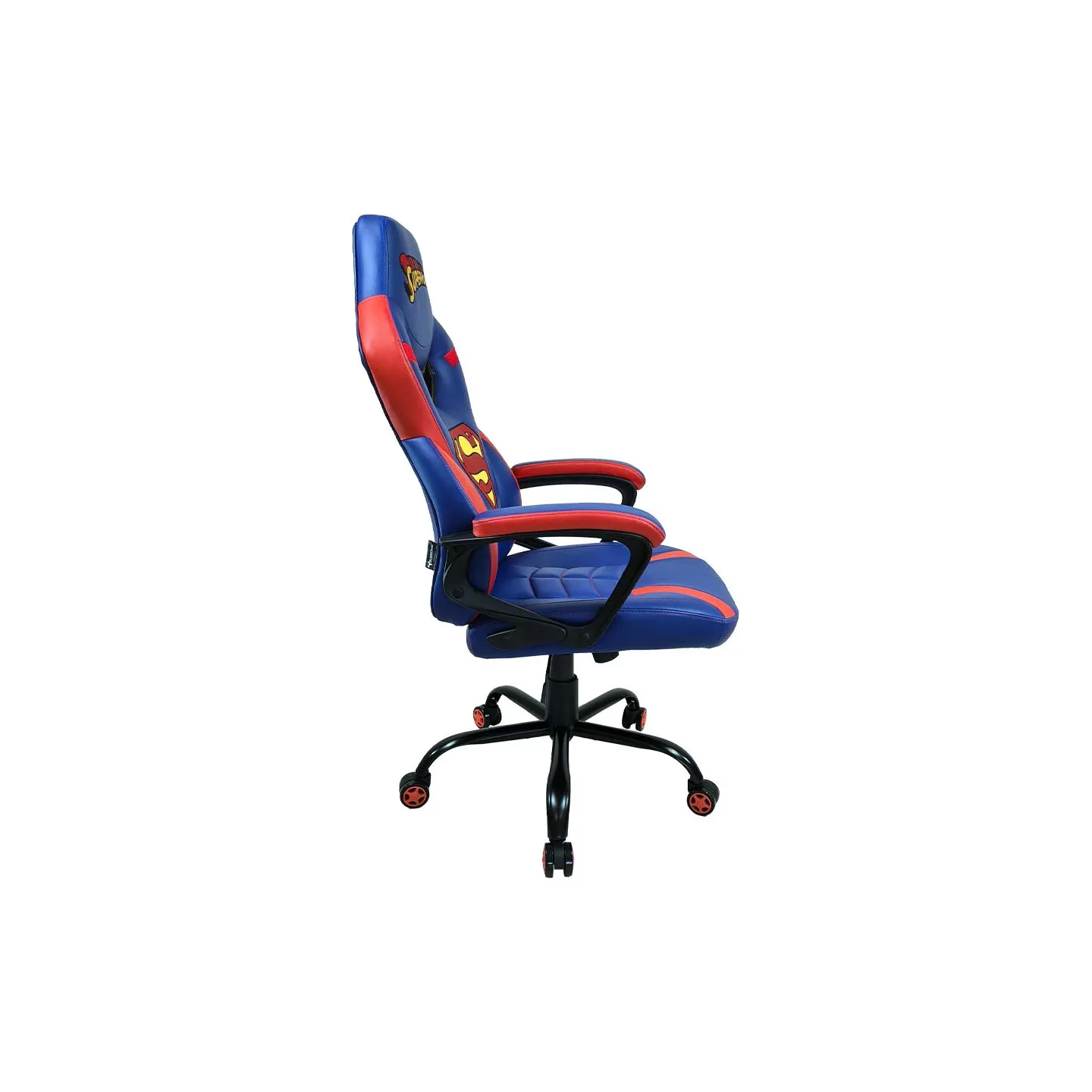 Chaise gaming enfant Superman | Subsonic