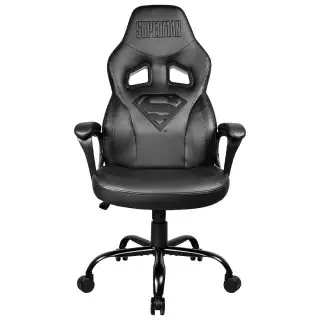 Superman gamer desk chair | Subsonic