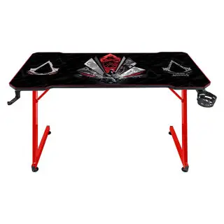 Assassin's Creed gaming table | Subsonic