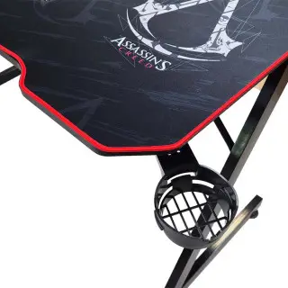 Assassin's Creed gaming table | Subsonic