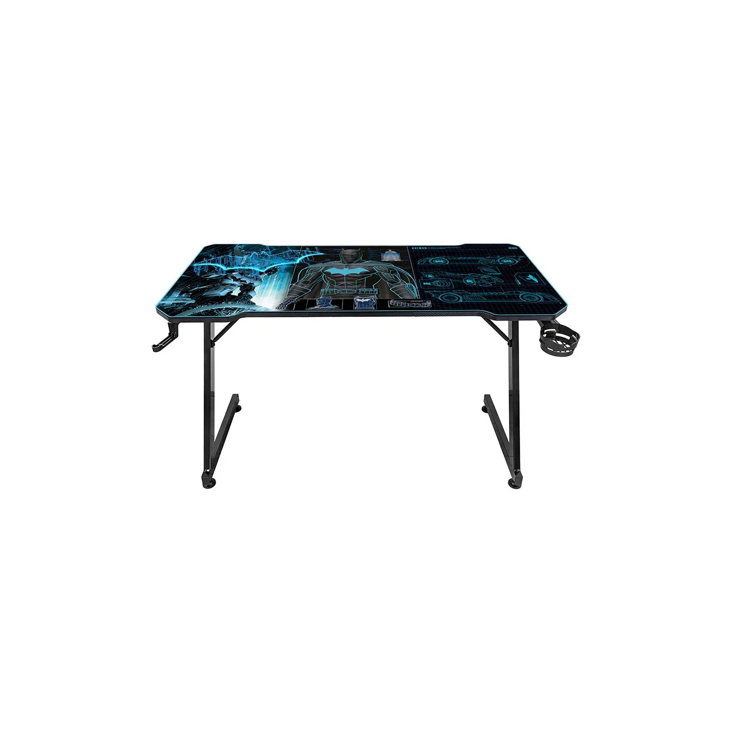Batman gaming table | Subsonic