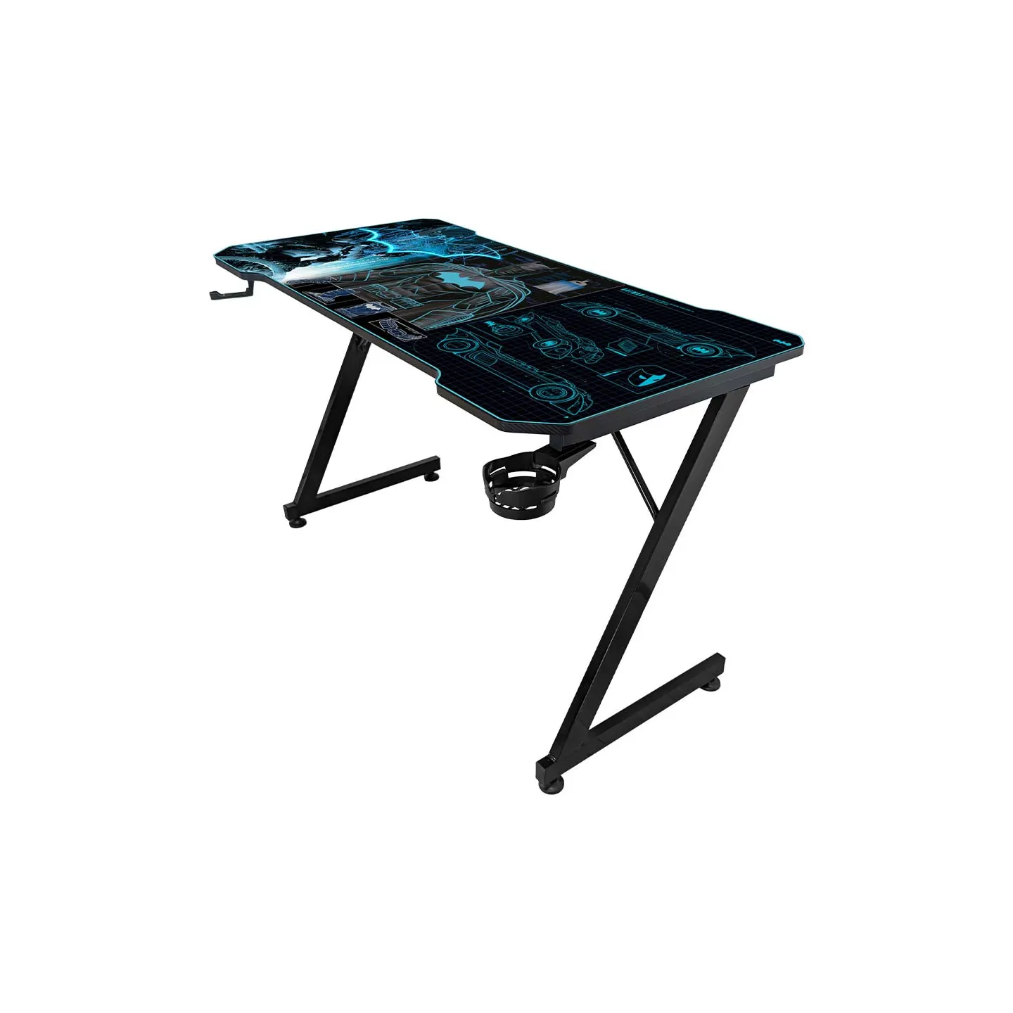 Batman gaming table | Subsonic