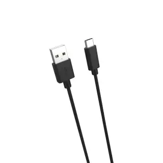 3 meter micro-usb charging cable for PS4 controller | Subsonic