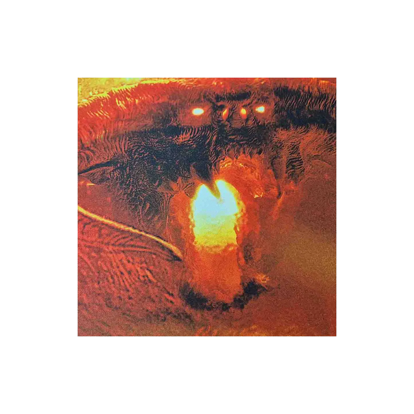 XXL Mouse Pad Lord of the Rings - Gandalf
