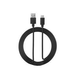 3 meter micro-usb charging cable for PS4 controller | Subsonic 3 meter micro-usb charging cable for PS4 controller | Subsonic