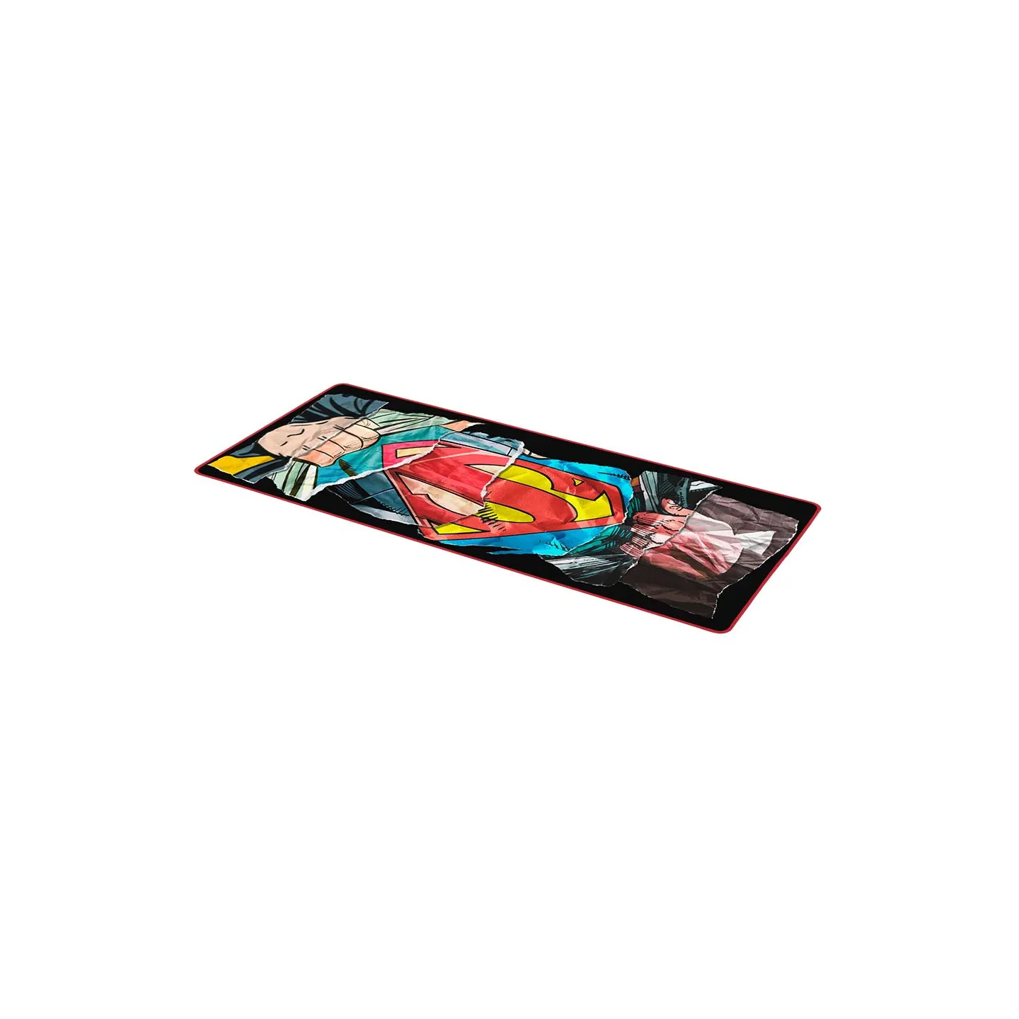 Superman XXL mouse pad