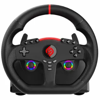 Steering wheel Superdrive 270 GT | Subsonic