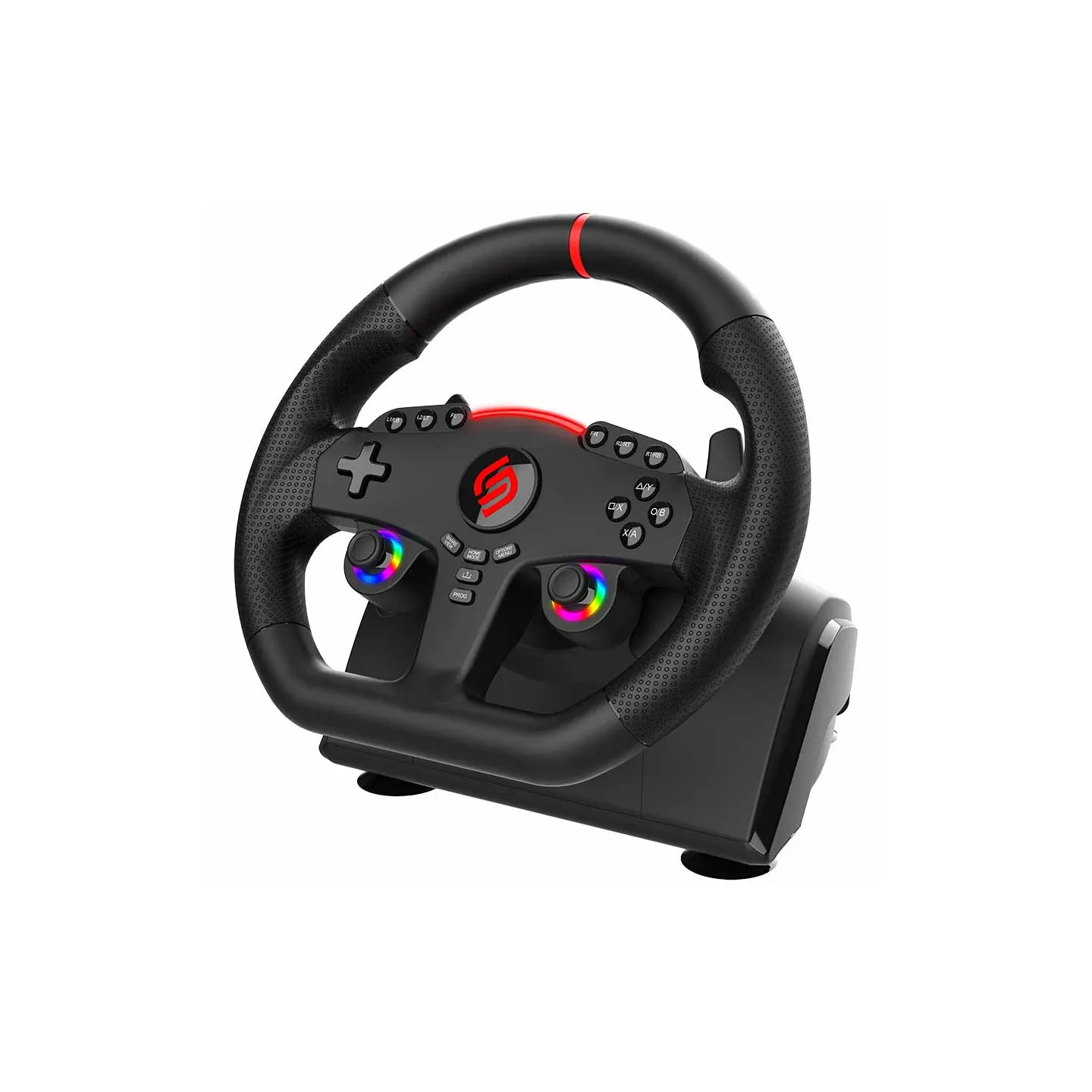Steering wheel Superdrive 270 GT | Subsonic