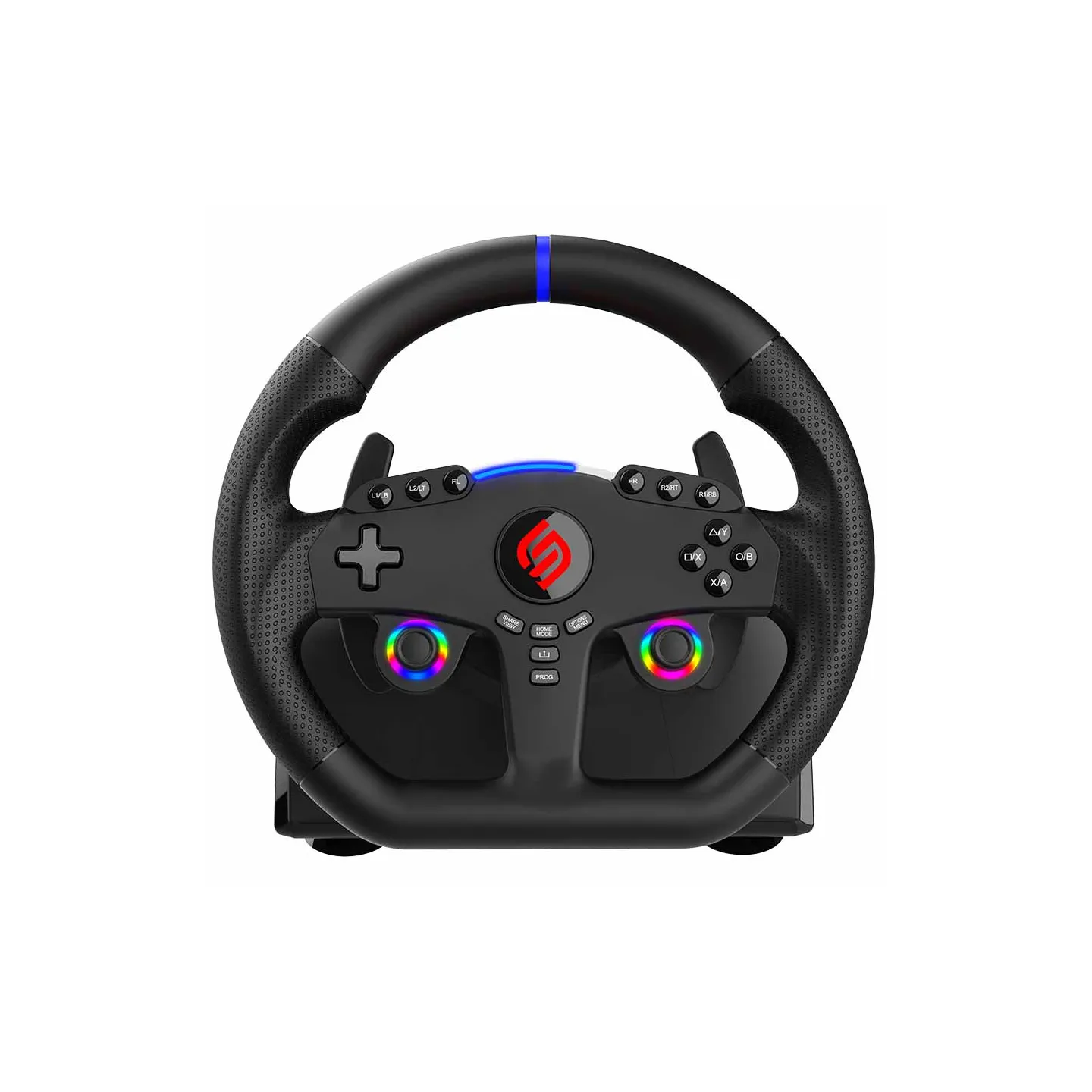 Steering wheel Superdrive 270 GT5 | Subsonic