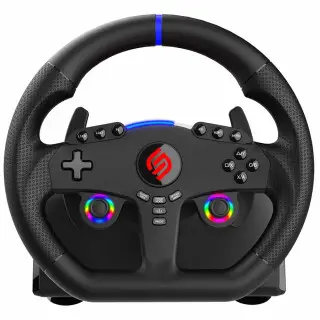 Steering wheel Superdrive 270 GT5 | Subsonic