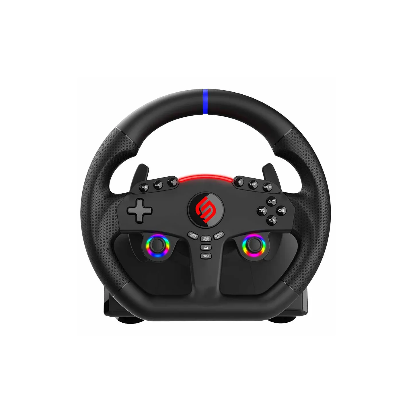 Steering wheel Superdrive 270 GT5 | Subsonic