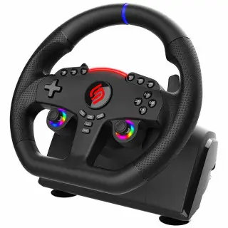 Steering wheel Superdrive 270 GT5 | Subsonic