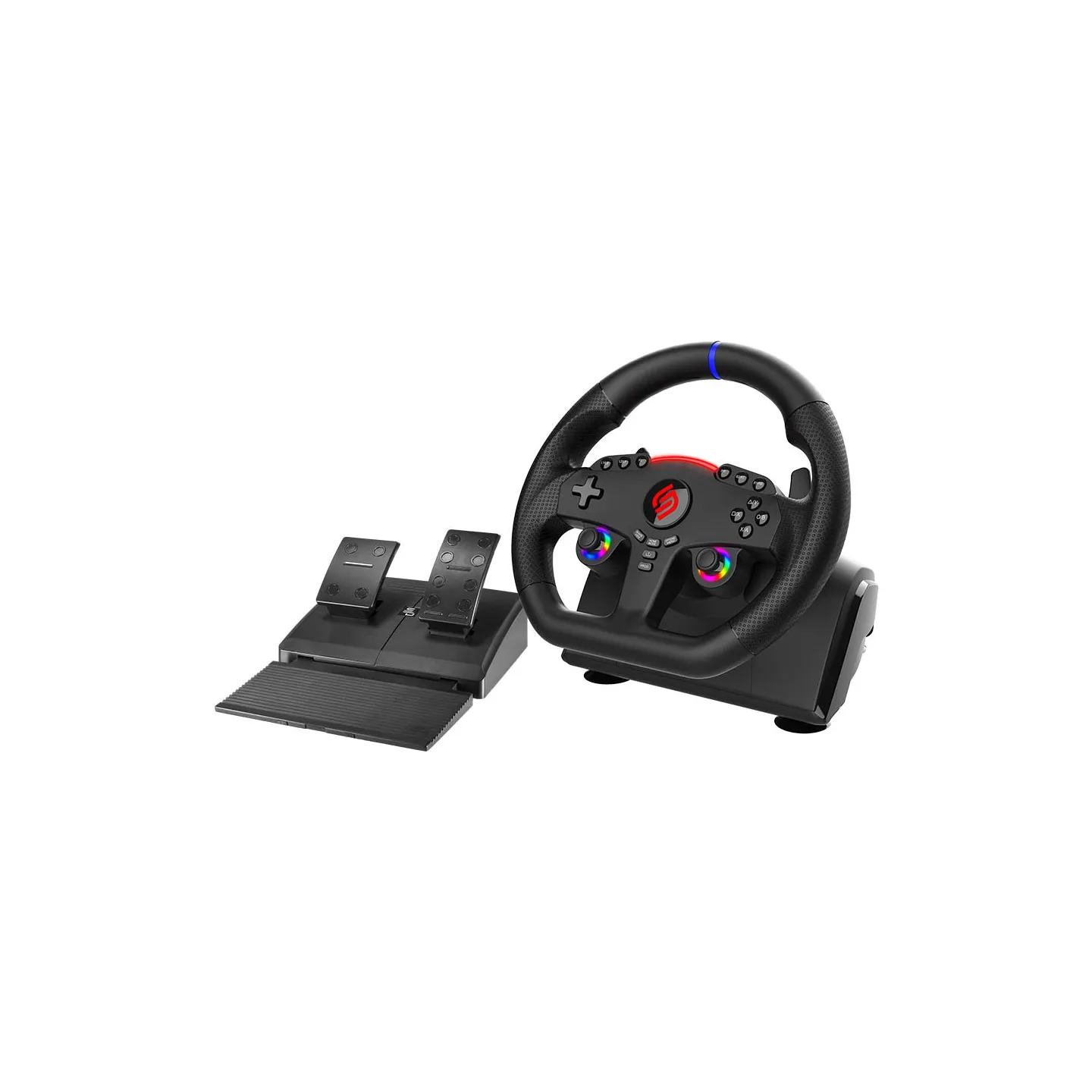Steering wheel Superdrive 270 GT5 | Subsonic