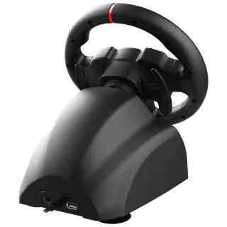 Steering wheel Superdrive 220 RS | Subsonic