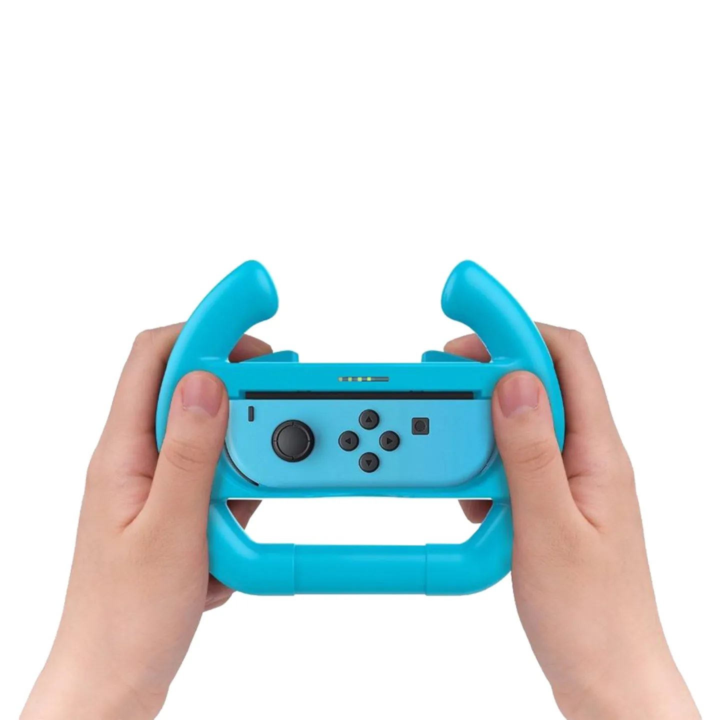 Steering wheel for joycon switch