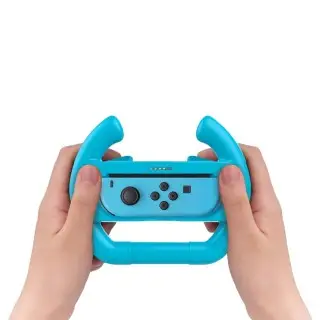 Steering wheel for joycon switch