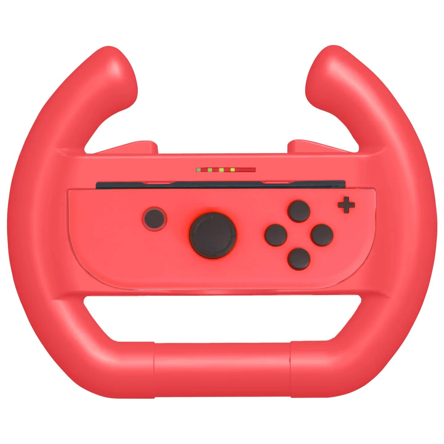 Steering wheel for joycon switch