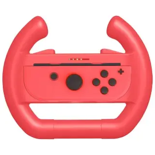 Steering wheel for joycon switch