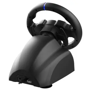 Steering wheel Superdrive 220 RS-5| Subsonic