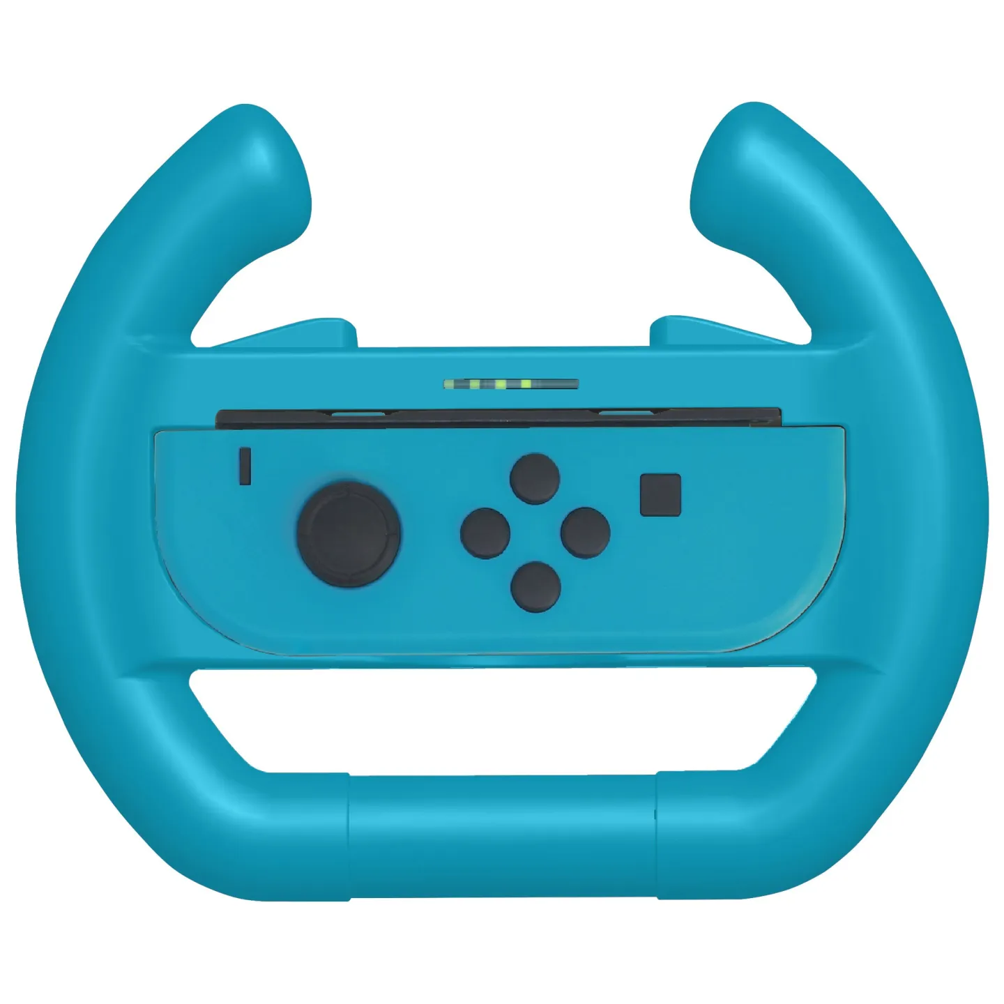 Steering wheel for joycon switch